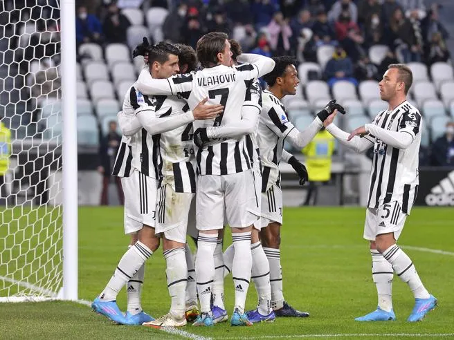Juventus: occhi vigili su un big di A