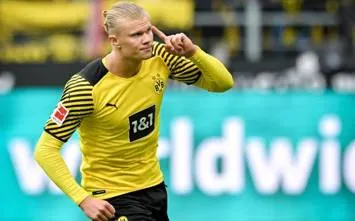 Haaland