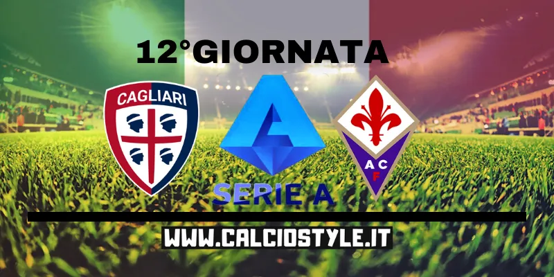 Cagliari-Fiorentina: probabili formazioni e dove vederla