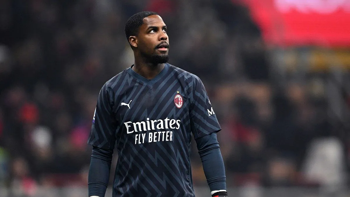 Milan, Maignan può rimanere: al lavoro per il nuovo contratto