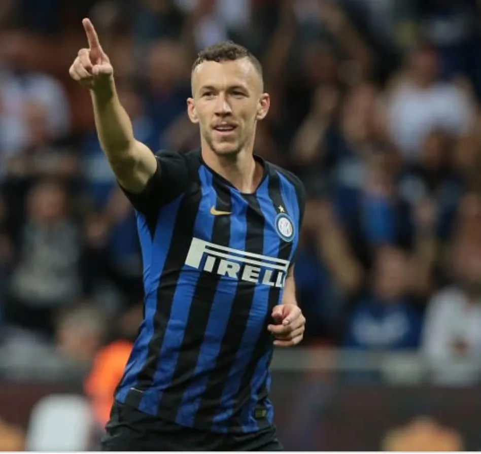 Inter : Perisic può partire