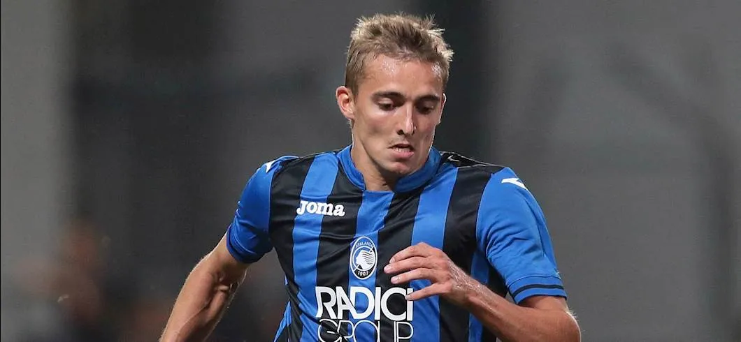 Atalanta-Castagne nessun accordo per il rinnovo