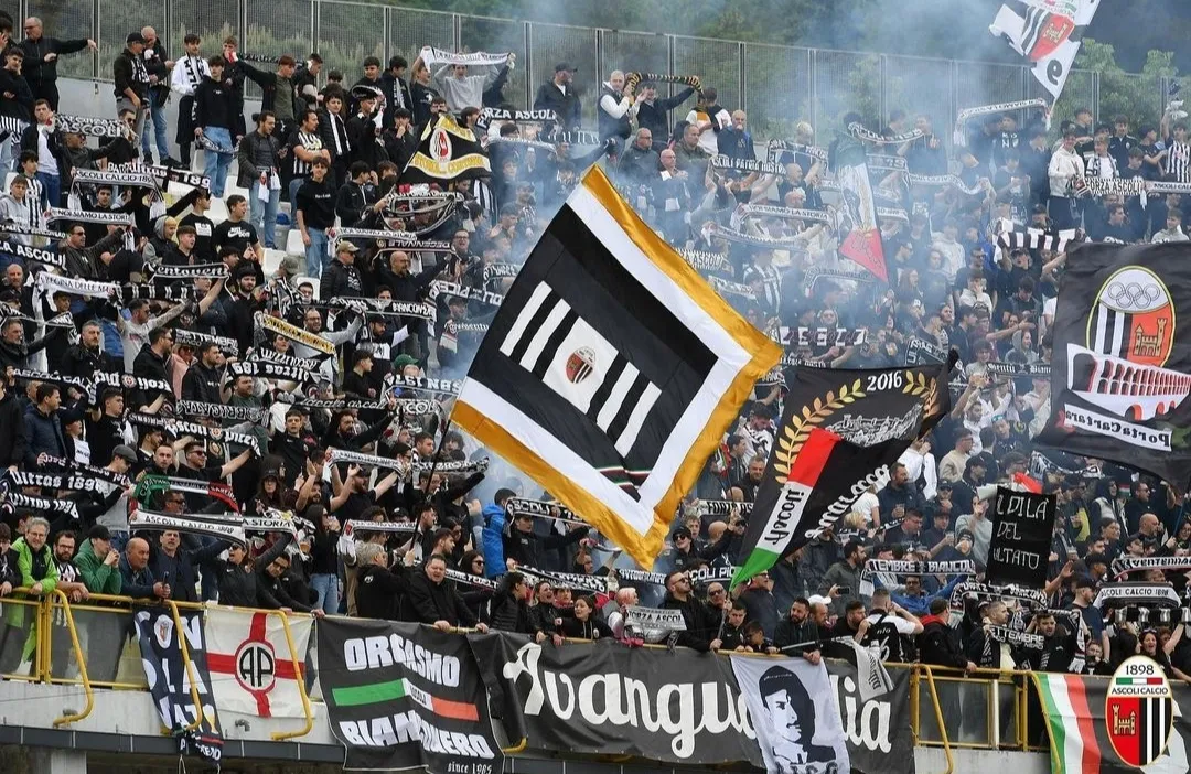 Calciomercato Ascoli, esperienza tra i pali: in arrivo un ex Fiorentina e Sampdoria