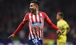 Calciomercato Roma, anche i giallorossi sull'argentino Angel Correa