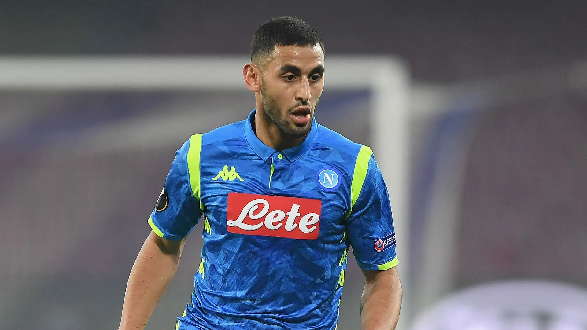 Fiorentina: nel rebus della fascia sinistra spunta Ghoulam!