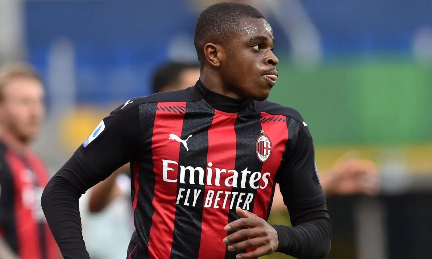 Milan, Pierre Kalulu ha rifiutato il Paris Saint Germain: l’indiscrezione
