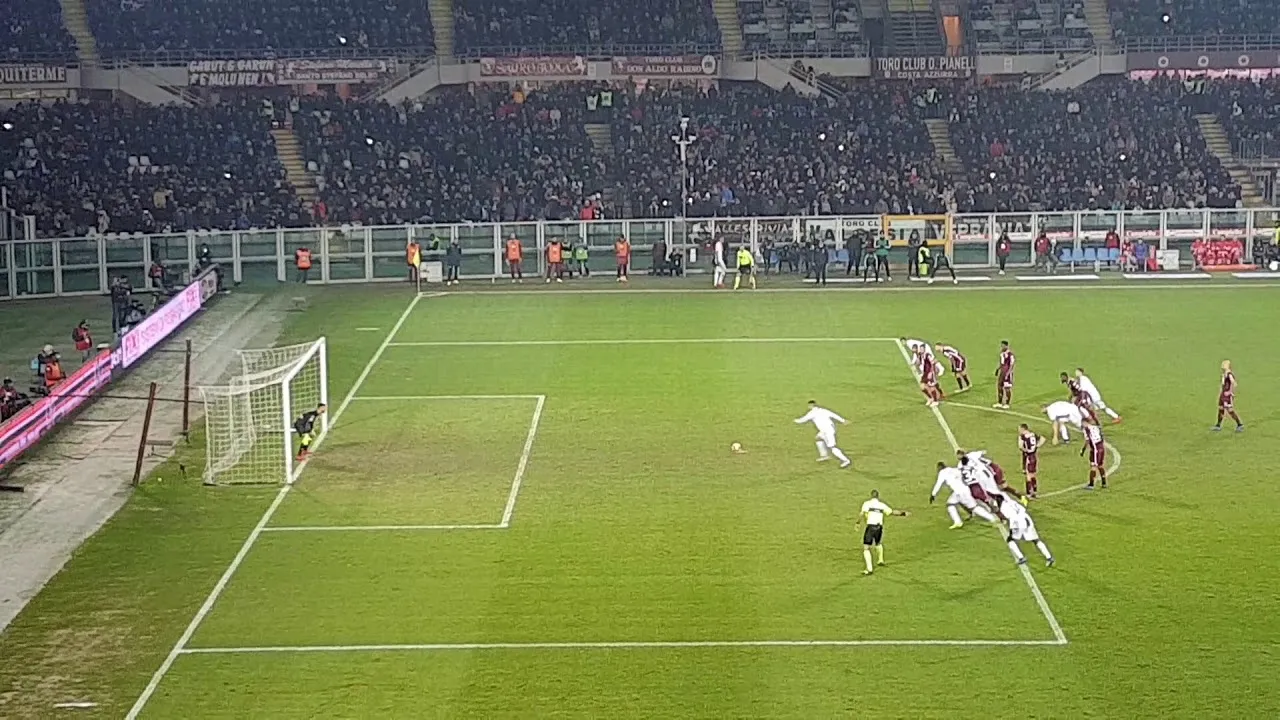 La Juve investe anche grazie ai cugini del Torino