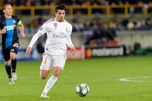 Milan: Maldini in Spagna per Brahim Diaz
