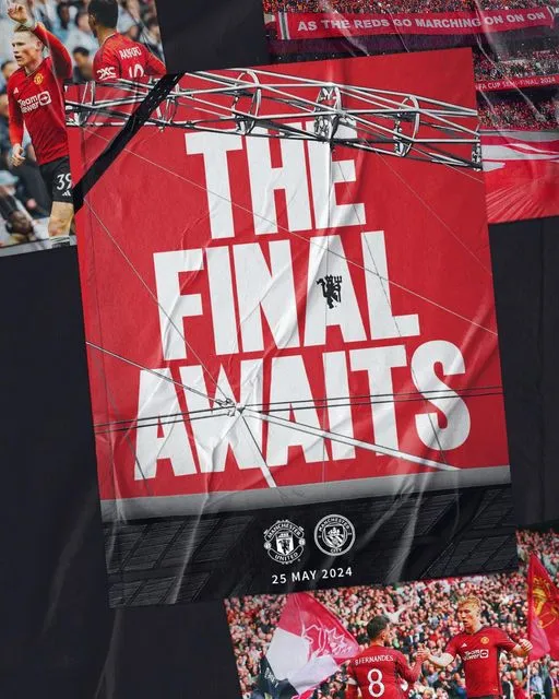 F.A. Cup