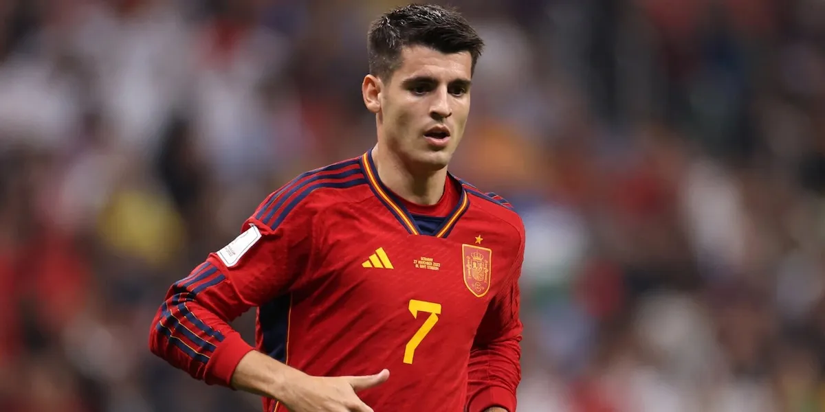 Milan, Morata si allontana: può comunque arrivare in Italia | La situazione