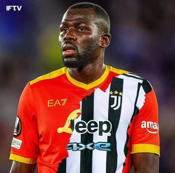 Juventus all-in su Koulibaly: i dettagli