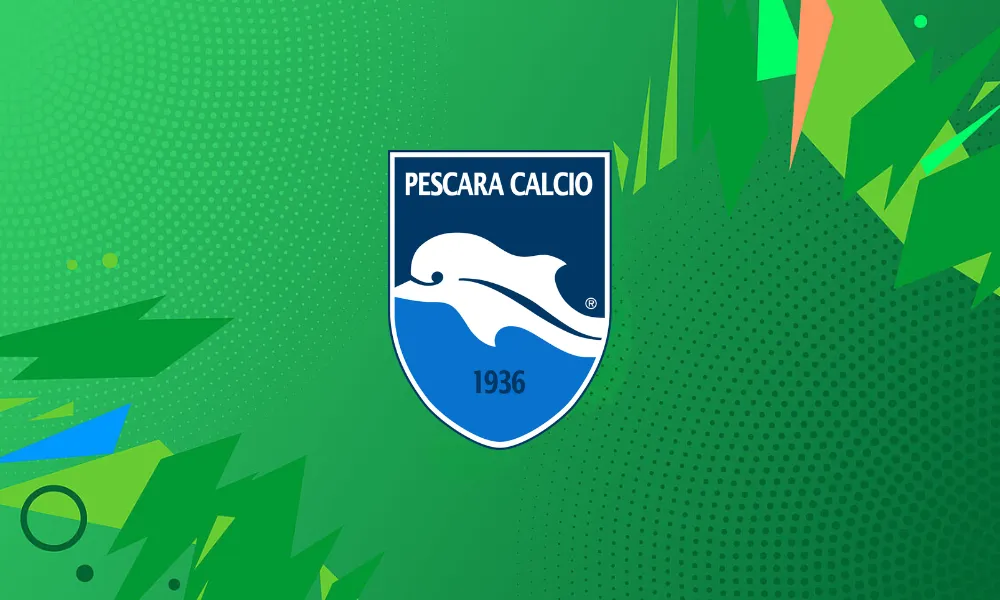 Pescara, l'ex Inter Andrew Gravillon ha firmato da parametro zero