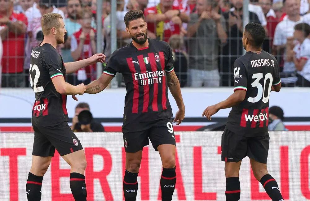 Ultim'ora Milan, nuovo infortunio: è out per Empoli!