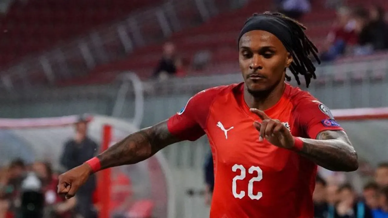 Inter, Lazaro vicinissimo: accordo con l'Hertha Berlino