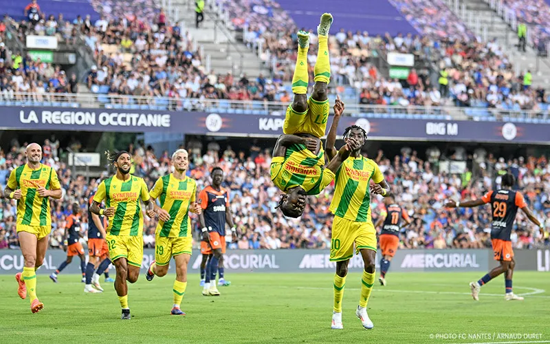 Ligue 1