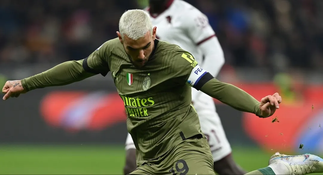 Milan, la crisi di Hernández: "Dopo il mondiale? Periodo difficile"
