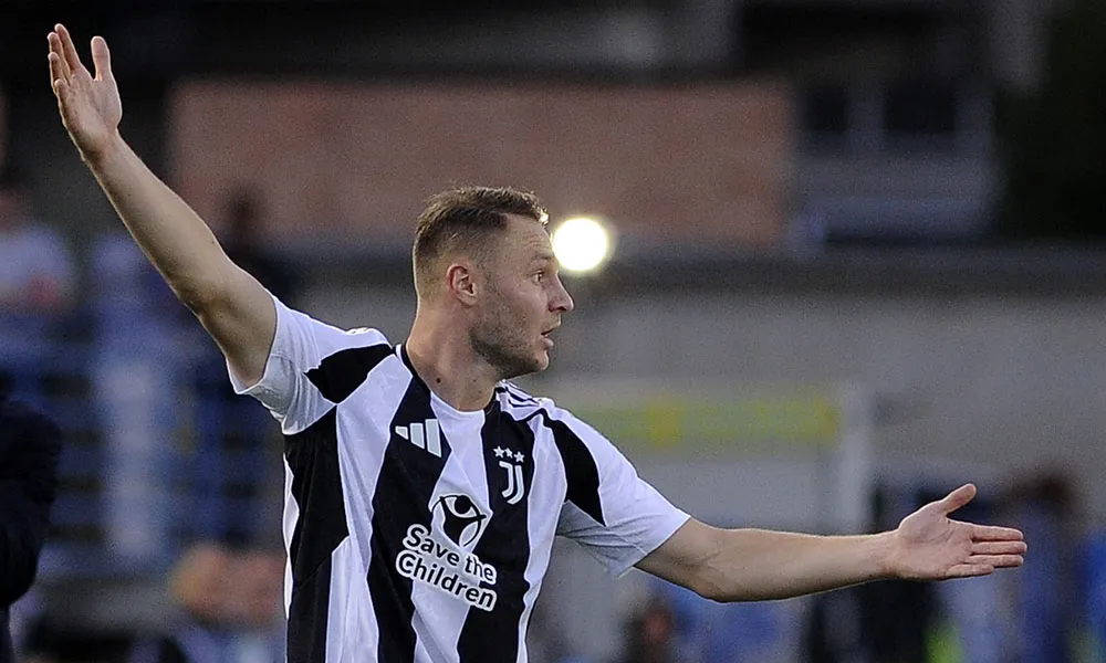 Juventus, punizione e gol da specialista: il nuovo Koopmeiners non brilla ma incide