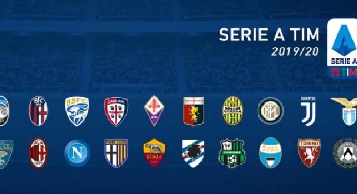 Occhio alla Serie A
