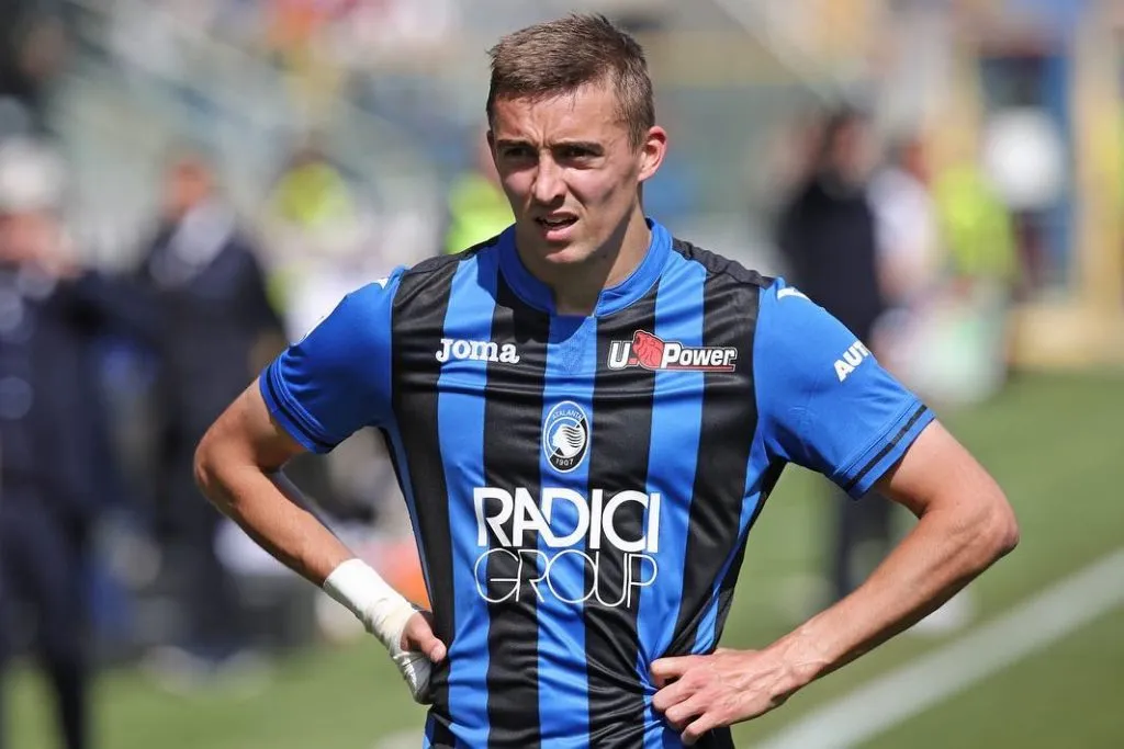 Calciomercato Juventus