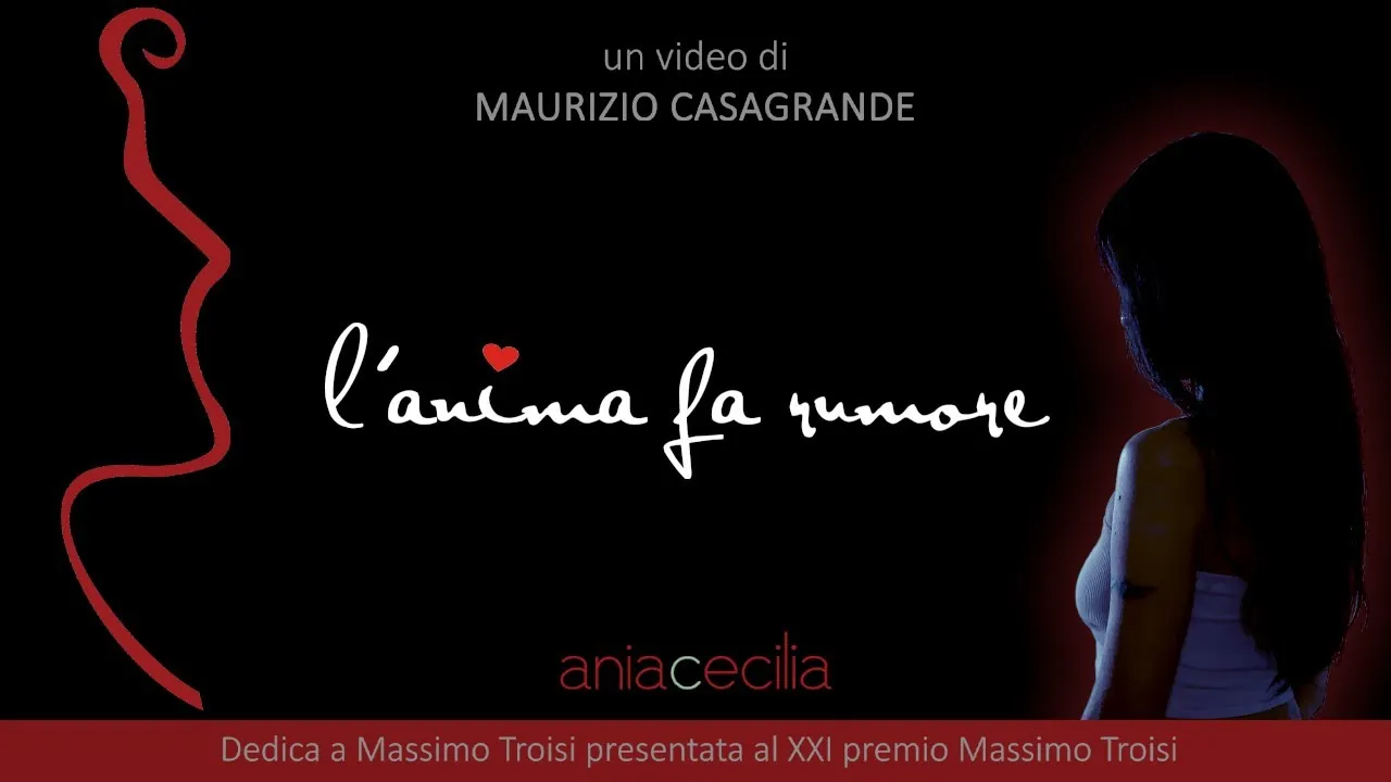 Esclusiva CS: video dedica a Massimo Troisi,  Maurizio Casagrande: "Troisi è il poeta della risata "