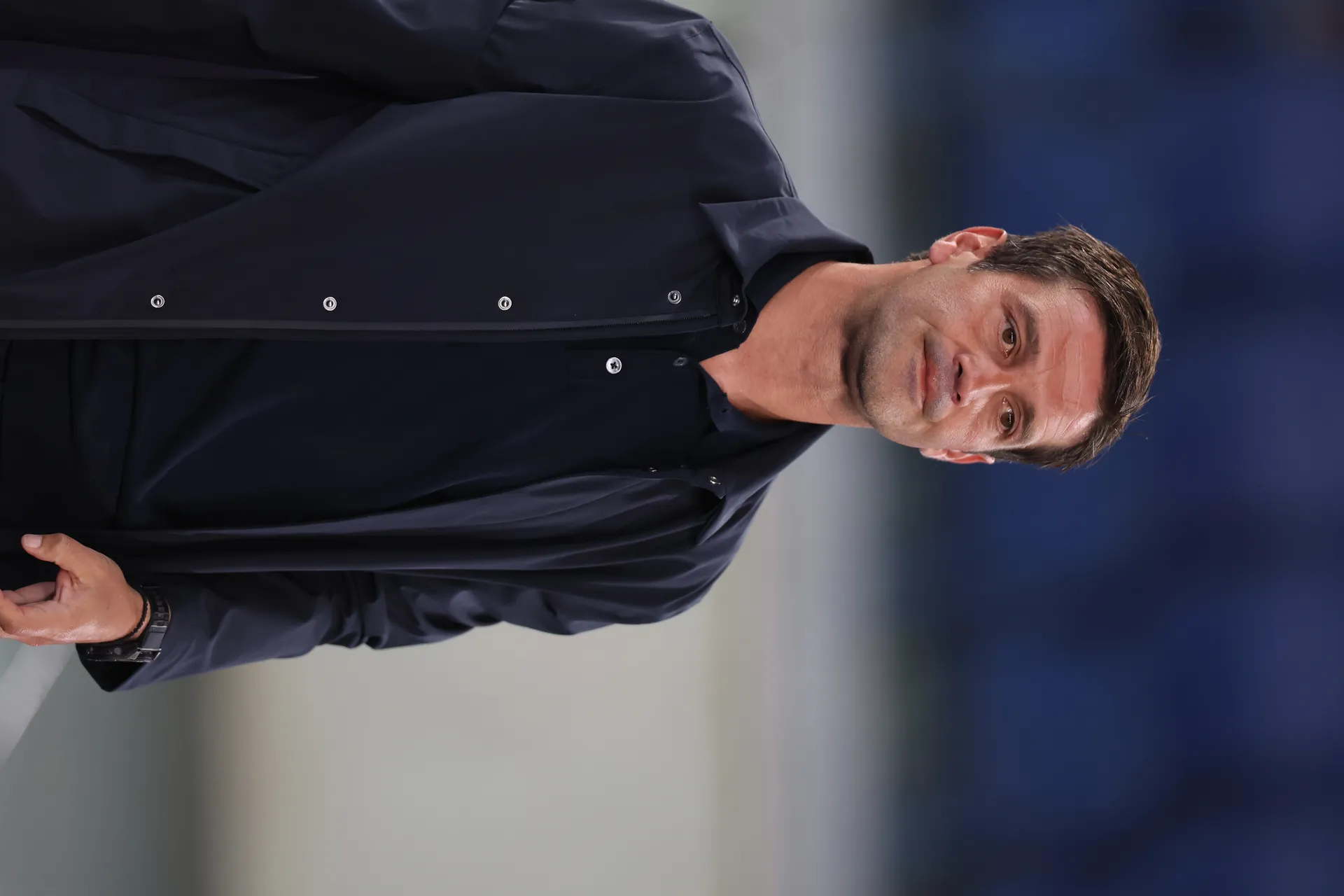 Inter, si ragiona sullo staff di Chivu: Cecchi può restare