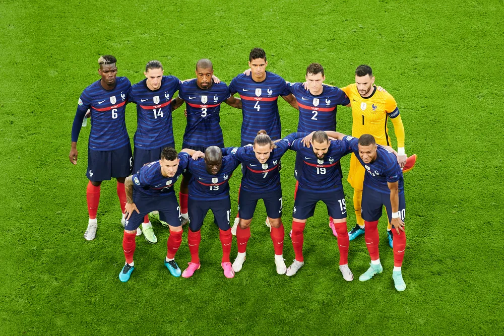 Le Pen perde, i calciatori francesi esultano: "La democrazia è salva"