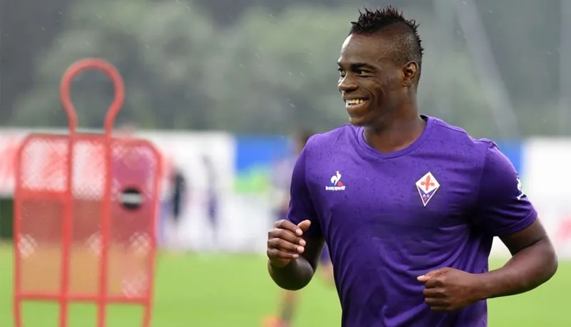 Balotelli farebbe davvero al caso della Fiorentina?