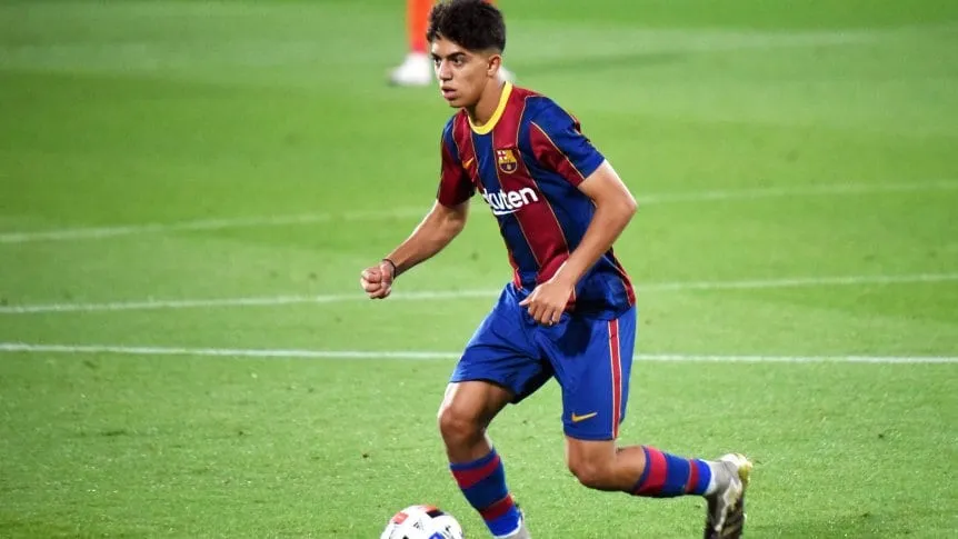 Milan, altri contatti con il Barcellona: piace un promettente esterno