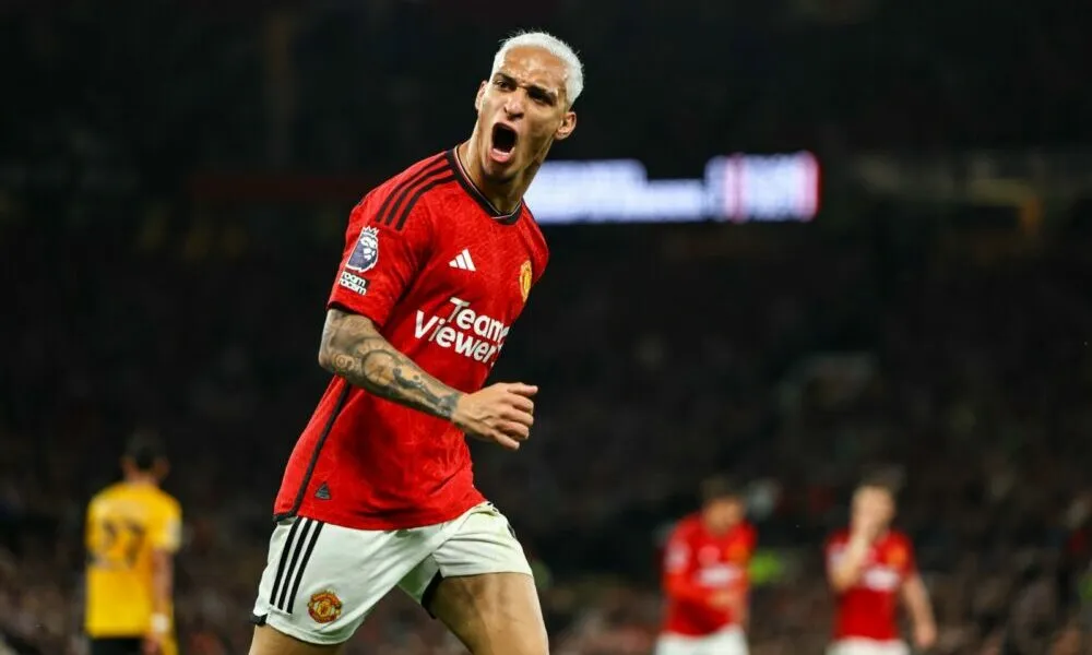 Manchester United