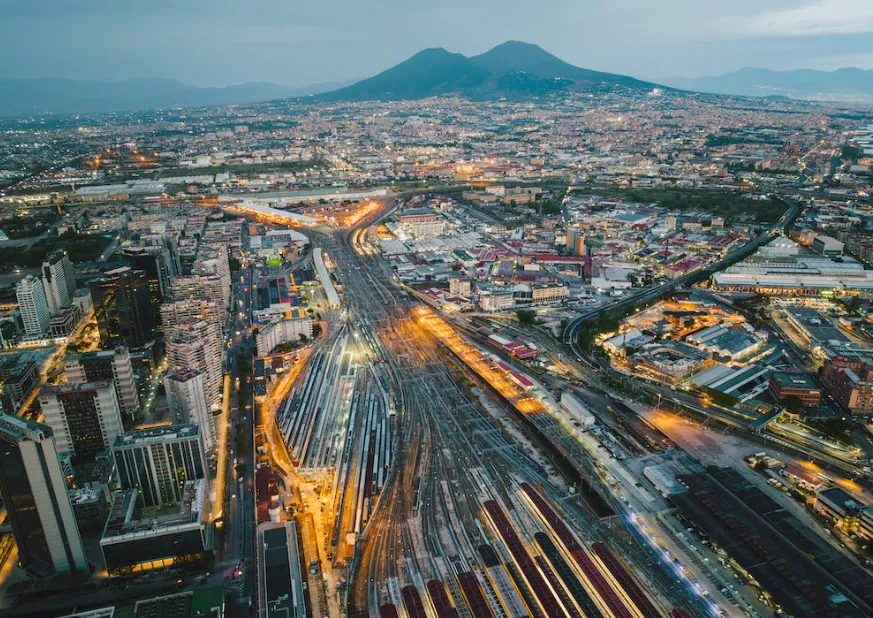 napoli