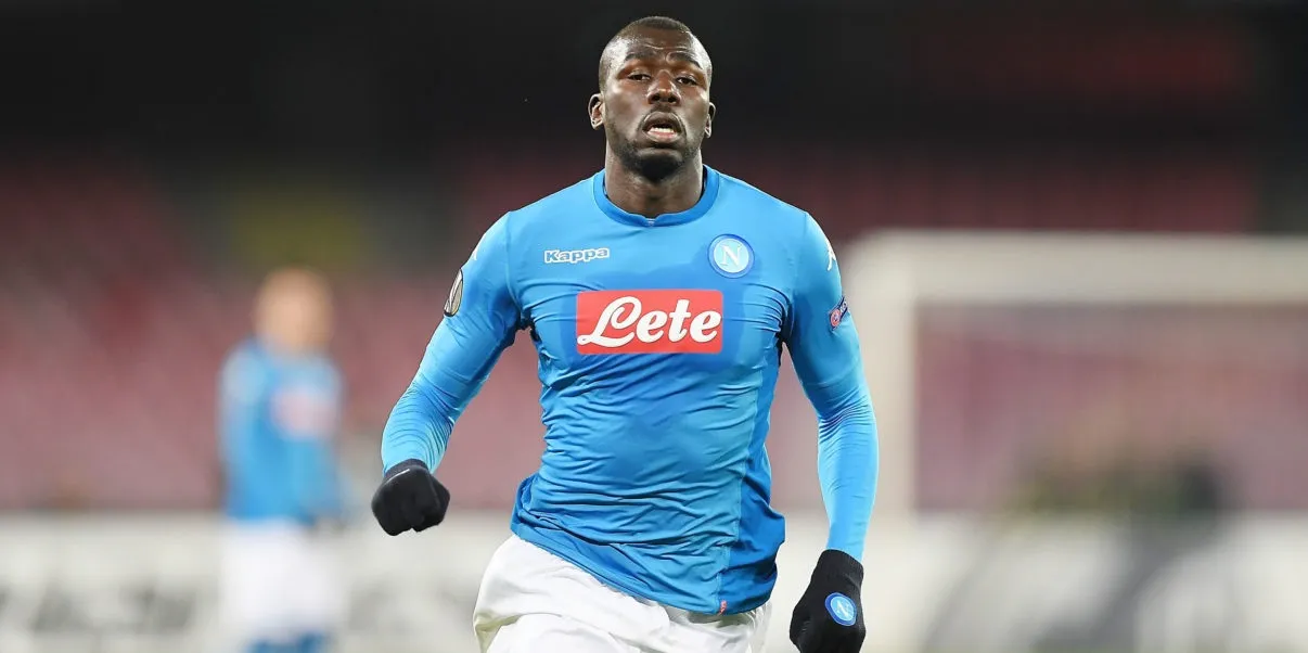 Calciomercato Inter, pazza idea Kolulibaly