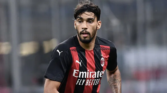 Milan: accordo con il Lione