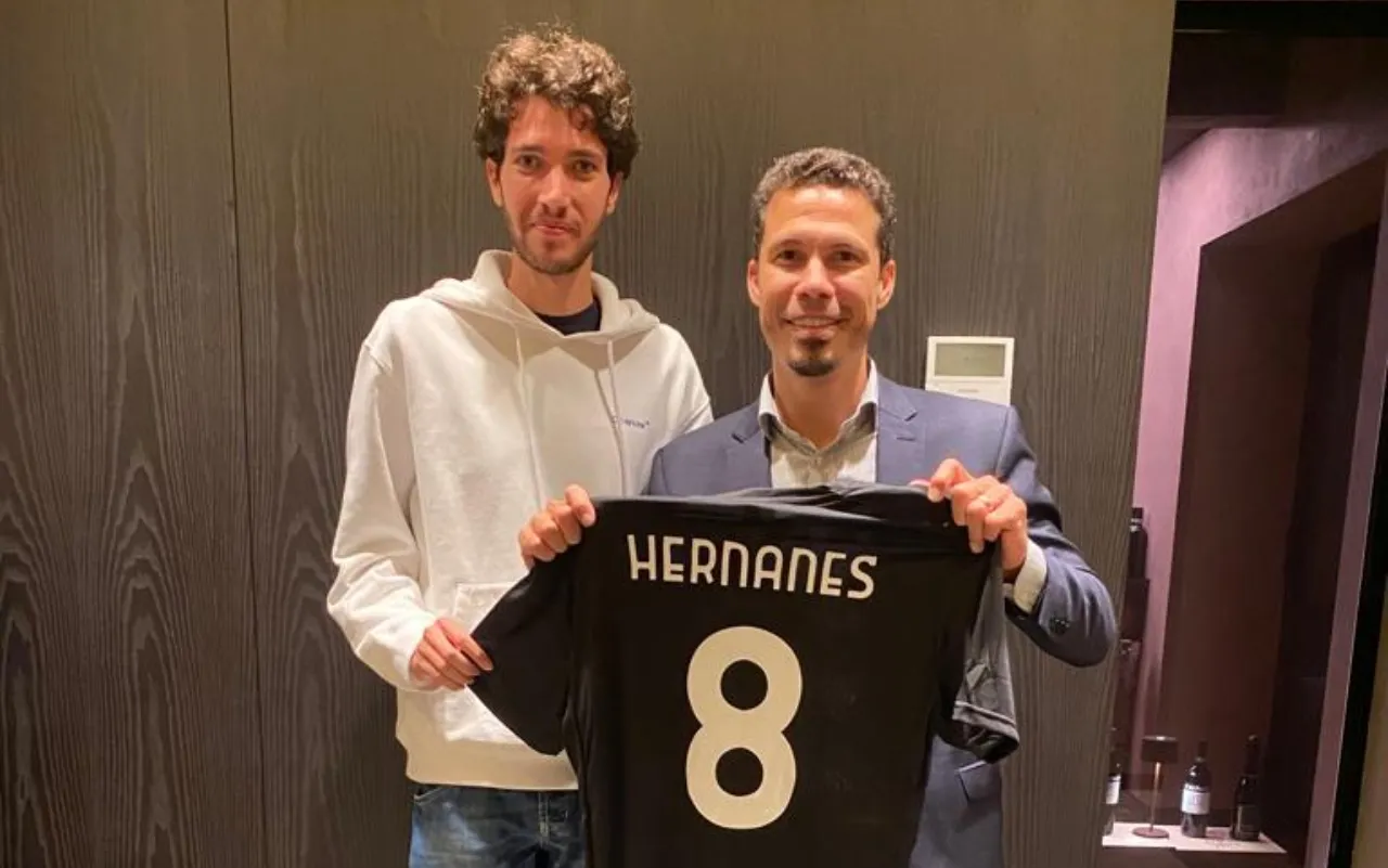 Non solo Hernanes: altri ex Serie A passati ai dilettanti
