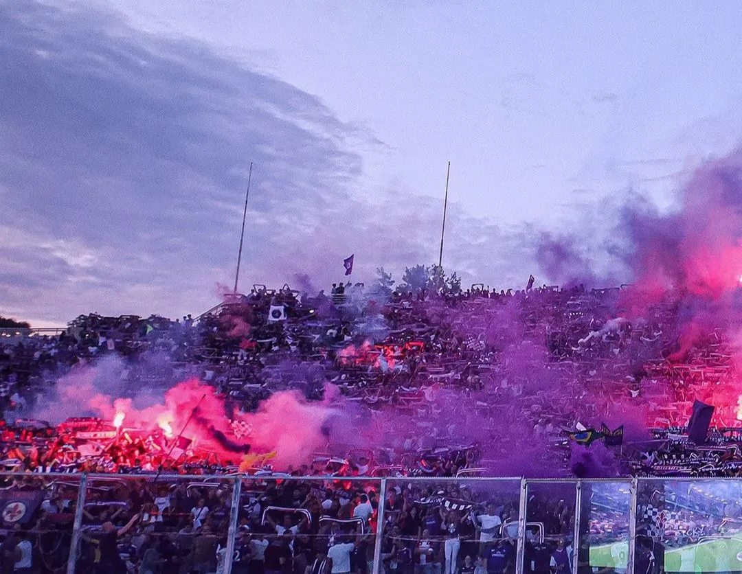 Fiorentina, lacrime e rabbia
