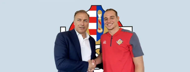 Ufficiale Cremonese, colpo in attacco: il rinforzo arriva dalla Juventus
