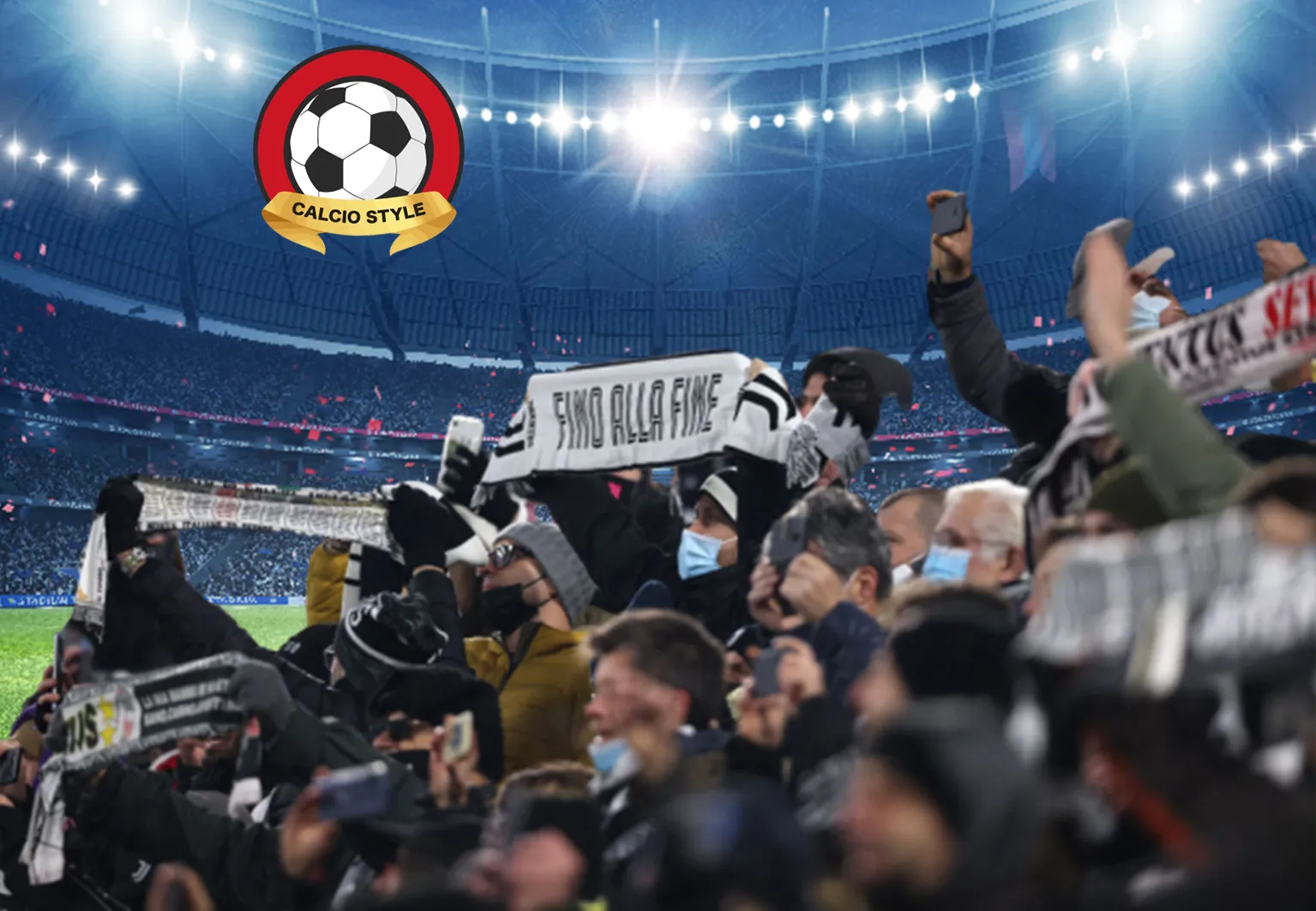 Juventus:Trovati gli autori dei cori razzisti