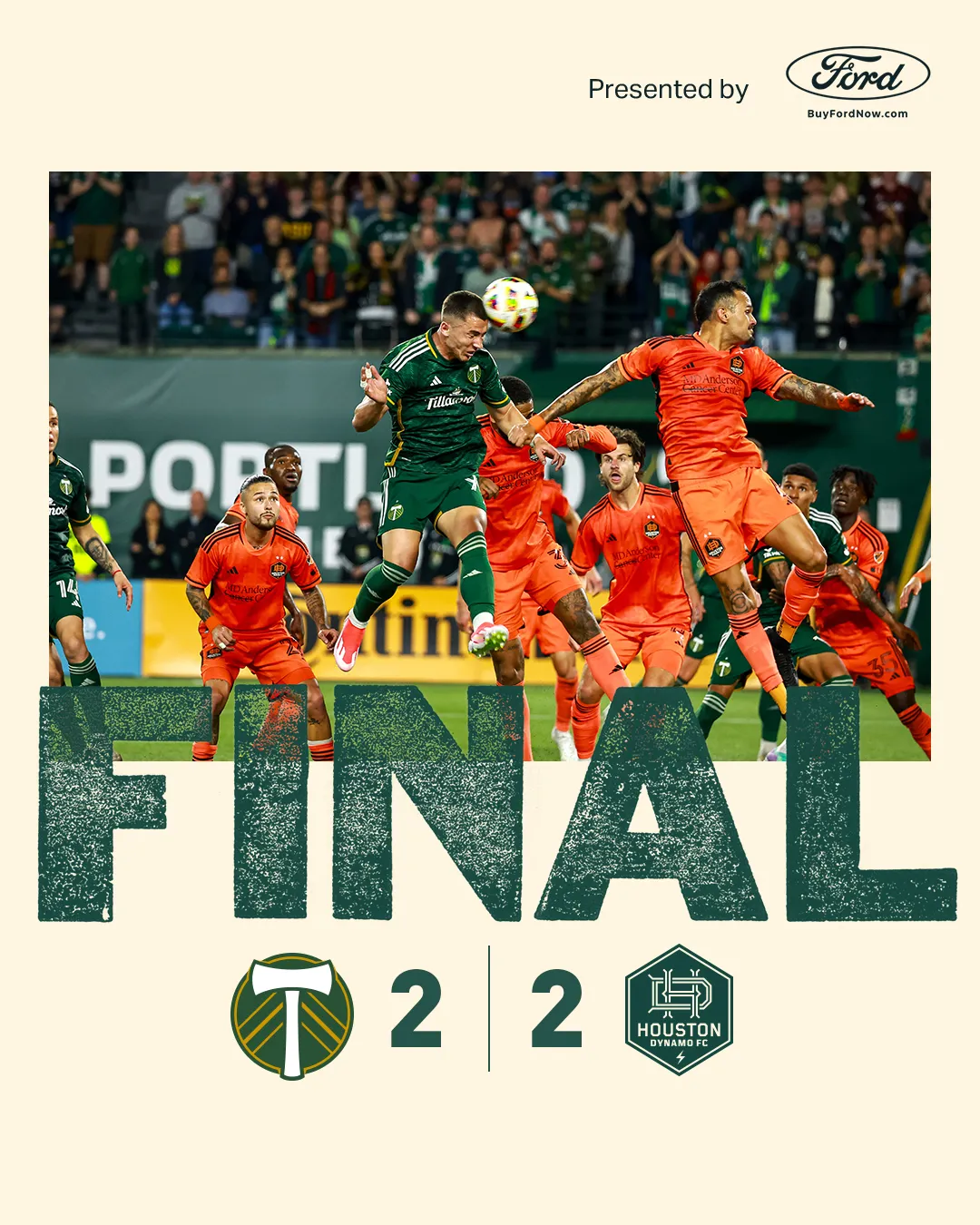 Portland Timbers