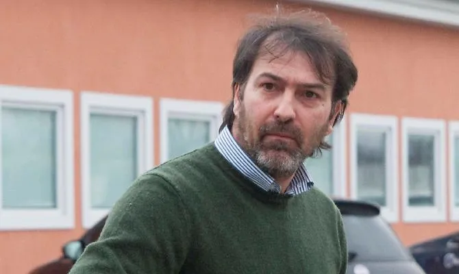 Alessandro Melli