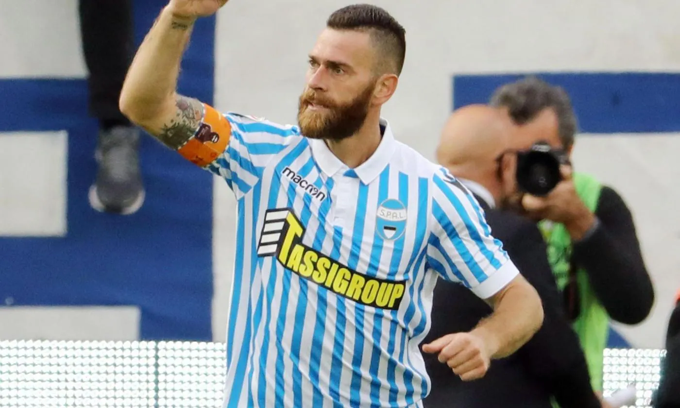 Calciomercato SPAL, ritorno al passato: arriva Antenucci