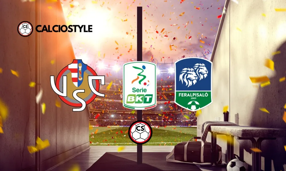 Cremonese - Feralpi Salò, probabili formazioni e dove vederla