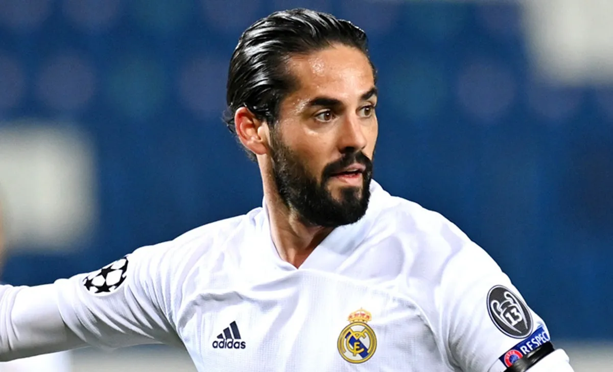 Milan, incontro per Isco: il Diavolo prova l’ultimo affondo