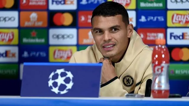 Retroscena Thiago Silva:”Potevo tornare al Milan”