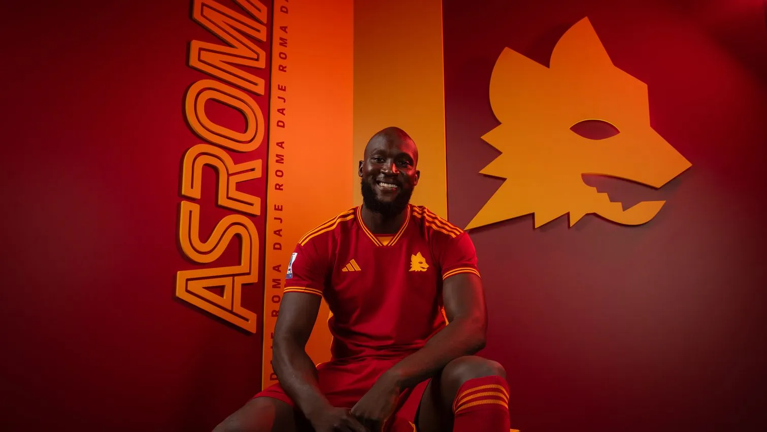 Lukaku: "Ringrazio Nainggolan per aver dato il mio contatto alla Roma"