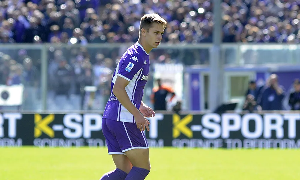 Fiorentina, tris di pretendenti per Nicolussi Caviglia: i dettagli
