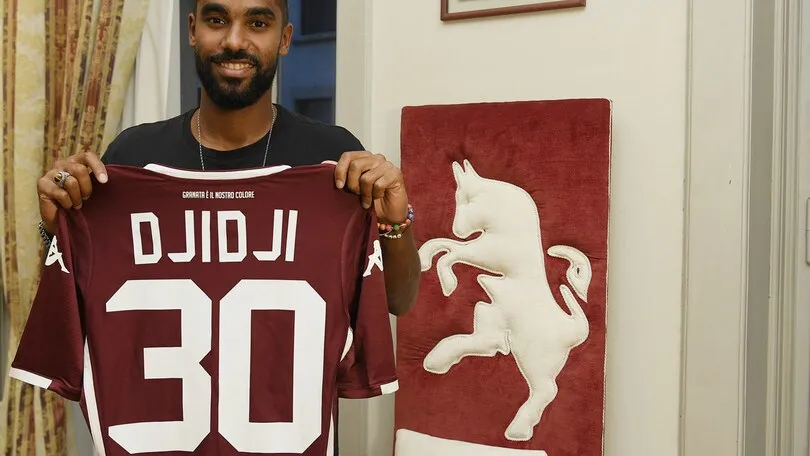 Djidji tra Parma e Crotone