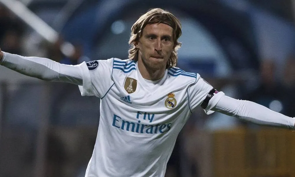 Modric