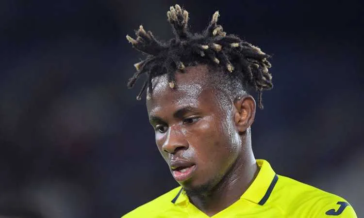 Milan, accordo raggiunto con Chukwueze: fumata bianca in arrivo