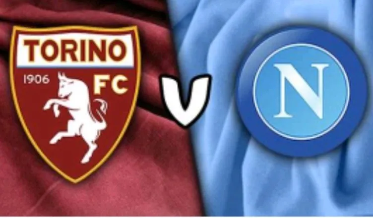 Torino-Napoli: probabili formazioni e dove vederla