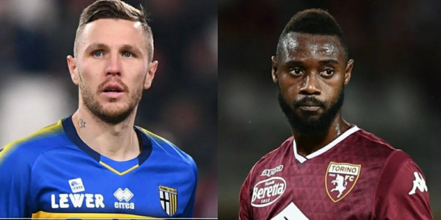 Torino-Parma: scambio in vista?