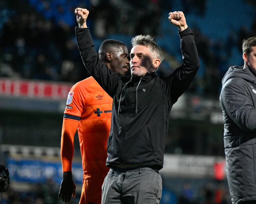 McKenna, niente Brighton o United: pronto il rinnovo con l'Ipswich